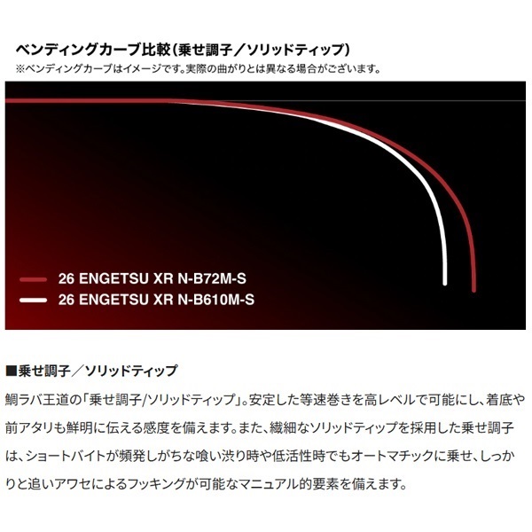 26 炎月 XR